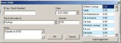 The Transaction Wizard